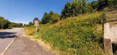 Terrain seul à Murat-le-Quaire en Puy-de-Dôme (63) de 800 m² à vendre au prix de 26000€ - 1