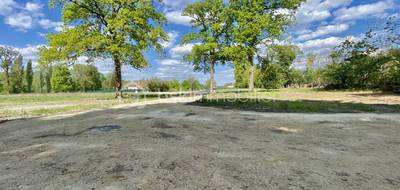 Terrain seul à Mennecy en Essonne (91) de 1711 m² à vendre au prix de 329900€ - 2