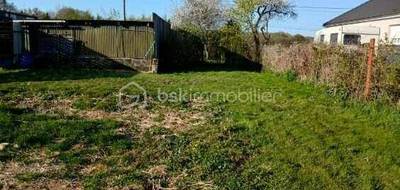 Terrain seul à Saint-Phal en Aube (10) de 1235 m² à vendre au prix de 43000€ - 3