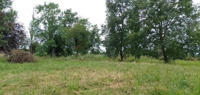 Terrain seul à Mondavezan en Haute-Garonne (31) de 1920 m² à vendre au prix de 65000€ - 2