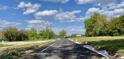 Terrain seul à Mennecy en Essonne (91) de 1711 m² à vendre au prix de 329900€ - 3