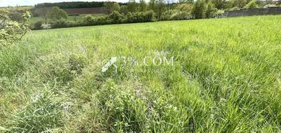 Terrain seul à Maixe en Meurthe-et-Moselle (54) de 1600 m² à vendre au prix de 73000€ - 2