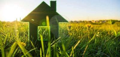 Terrain seul à Le Loroux-Bottereau en Loire-Atlantique (44) de 570 m² à vendre au prix de 128400€ - 2