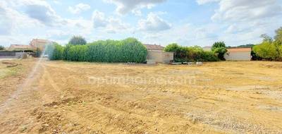 Terrain seul à Ayguesvives en Haute-Garonne (31) de 758 m² à vendre au prix de 177000€ - 3