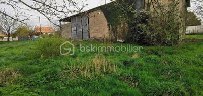 Terrain seul à Saint-Georges-lès-Baillargeaux en Vienne (86) de 1086 m² à vendre au prix de 85900€ - 1