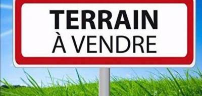 Terrain seul à Varennes en Dordogne (24) de 2000 m² à vendre au prix de 39000€ - 2