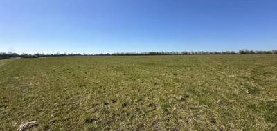 Terrain seul à Genneville en Calvados (14) de 200000 m² à vendre au prix de 440000€ - 2