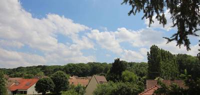 Terrain seul à Villepreux en Yvelines (78) de 275 m² à vendre au prix de 209000€ - 3