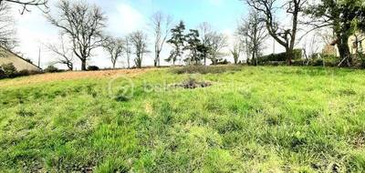 Terrain seul à Montrol-Sénard en Haute-Vienne (87) de 2390 m² à vendre au prix de 44630€ - 4