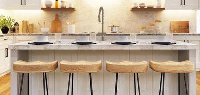 Programme terrain + maison à Saint-Michel-Chef-Chef en Loire-Atlantique (44) de 370 m² à vendre au prix de 283000€ - 2