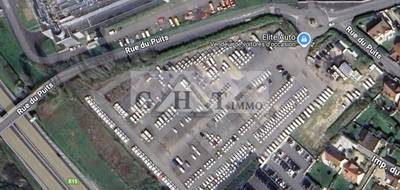 Terrain seul à Le Coudray-Montceaux en Essonne (91) de 3000 m² à vendre au prix de 0€ - 1