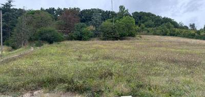 Terrain seul à Bon-Encontre en Lot-et-Garonne (47) de 860 m² à vendre au prix de 69000€ - 2