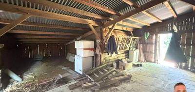 Terrain seul à Barbezieux-Saint-Hilaire en Charente (16) de 4191 m² à vendre au prix de 21000€ - 4