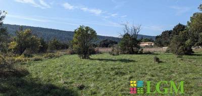 Terrain seul à Claret en Hérault (34) de 1450 m² à vendre au prix de 299000€ - 4