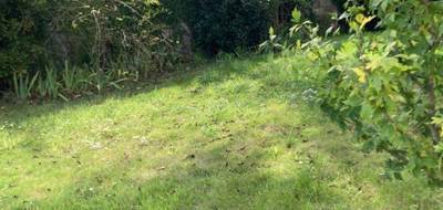 Terrain seul à Manthelan en Indre-et-Loire (37) de 649 m² à vendre au prix de 29990€ - 3