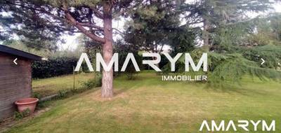 Terrain seul à Saint-Pierre-en-Val en Seine-Maritime (76) de 650 m² à vendre au prix de 43000€ - 2