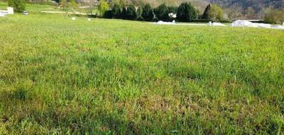 Programme terrain + maison à Sorèze en Tarn (81) de 975 m² à vendre au prix de 196800€ - 2