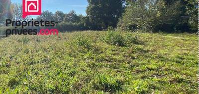 Terrain seul à Sucé-sur-Erdre en Loire-Atlantique (44) de 692 m² à vendre au prix de 156990€ - 3