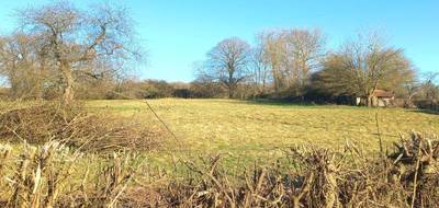 Terrain seul à Lugy en Pas-de-Calais (62) de 3525 m² à vendre au prix de 65500€ - 1