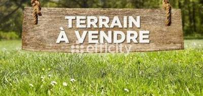 Terrain seul à Bretignolles-sur-Mer en Vendée (85) de 338 m² à vendre au prix de 96000€ - 1