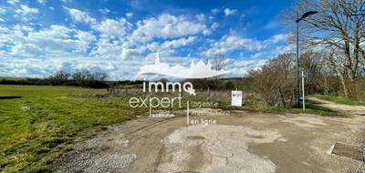 Terrain seul à Mazirot en Vosges (88) de 609 m² à vendre au prix de 26000€ - 3