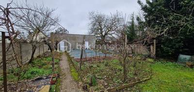 Terrain seul à Mouzeil en Loire-Atlantique (44) de 370 m² à vendre au prix de 69500€ - 2