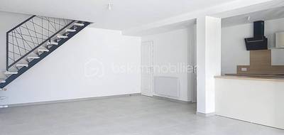 Programme terrain + maison à Fontenay-Trésigny en Seine-et-Marne (77) de 95 m² à vendre au prix de 285000€ - 2