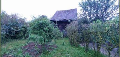 Terrain seul à Versonnex en Haute-Savoie (74) de 390 m² à vendre au prix de 61600€ - 2