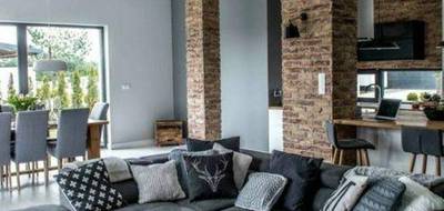 Programme terrain + maison à Pencran en Finistère (29) de 80 m² à vendre au prix de 212000€ - 2