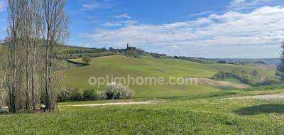 Terrain seul à Lévignac en Haute-Garonne (31) de 3048 m² à vendre au prix de 177000€ - 1