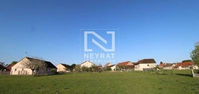 Terrain seul à Varennes-le-Grand en Saône-et-Loire (71) de 0 m² à vendre au prix de 394000€ - 4