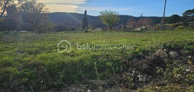 Terrain seul à Draguignan en Var (83) de 900 m² à vendre au prix de 150000€ - 3