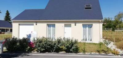 Programme terrain + maison à Marles-en-Brie en Seine-et-Marne (77) de 321 m² à vendre au prix de 301000€ - 2