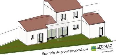 Terrain seul à Arvert en Charente-Maritime (17) de 247 m² à vendre au prix de 62000€ - 2