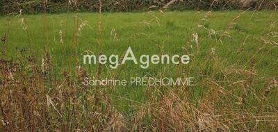 Terrain seul à Arques en Pas-de-Calais (62) de 2412 m² à vendre au prix de 210000€ - 2