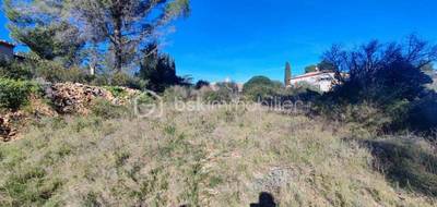 Terrain seul à Cournonterral en Hérault (34) de 326 m² à vendre au prix de 225000€ - 3