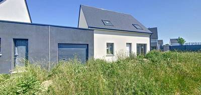 Programme terrain + maison à Cour-Cheverny en Loir-et-Cher (41) de 233 m² à vendre au prix de 361000€ - 3