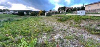 Terrain seul à Saint-André-en-Vivarais en Ardèche (07) de 1112 m² à vendre au prix de 50000€ - 3
