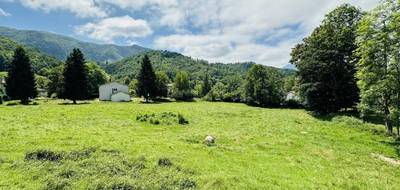 Terrain seul à Oust en Ariège (09) de 2489 m² à vendre au prix de 57000€ - 2
