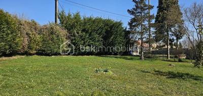 Terrain seul à Boissy-le-Châtel en Seine-et-Marne (77) de 451 m² à vendre au prix de 83000€ - 3