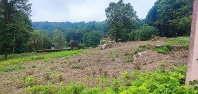 Terrain seul à Saint-Salvy-de-la-Balme en Tarn (81) de 1121 m² à vendre au prix de 17000€ - 3