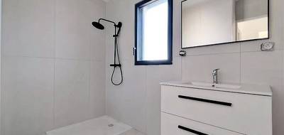 Programme terrain + maison à Falleron en Vendée (85) de 62 m² à vendre au prix de 182350€ - 4
