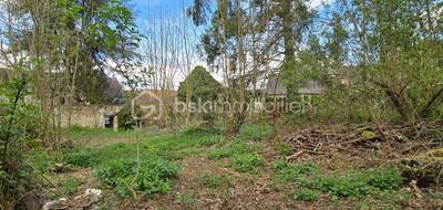 Terrain seul à Clermont en Oise (60) de 1040 m² à vendre au prix de 158000€ - 3