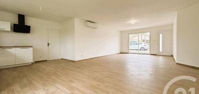 Programme terrain + maison à Oradour-sur-Glane en Haute-Vienne (87) de 103 m² à vendre au prix de 219000€ - 2