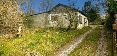 Terrain seul à La Neuville-aux-Joûtes en Ardennes (08) de 2064 m² à vendre au prix de 28990€ - 2