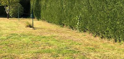 Terrain seul à Montignac-Lascaux en Dordogne (24) de 1052 m² à vendre au prix de 38900€ - 4
