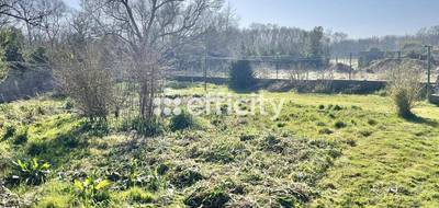 Terrain seul à Pont-Saint-Martin en Loire-Atlantique (44) de 380 m² à vendre au prix de 103900€ - 3