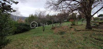 Terrain seul à Lodève en Hérault (34) de 1000 m² à vendre au prix de 108000€ - 2