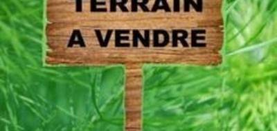 Terrain seul à Beaurepaire en Isère (38) de 743 m² à vendre au prix de 66500€ - 3