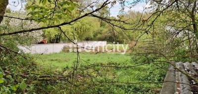Terrain seul à Rougemont en Doubs (25) de 600 m² à vendre au prix de 17500€ - 3